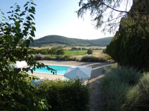 Scappo in Umbria, Casale Beatrice Montecchio